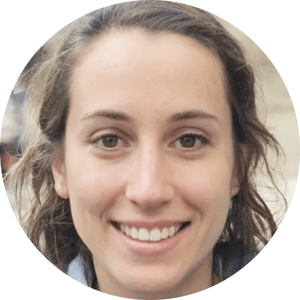 Sarah Mitchell, Freedom Blueprint customer from Austin, Texas