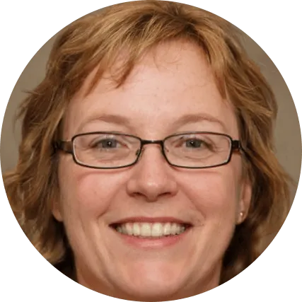 Jennifer Collins, Freedom Blueprint customer from Charlotte, North Carolina